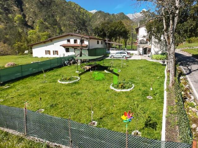 Villetta a schiera in vendita a Barcis PN