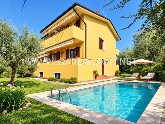Villetta a schiera in vendita a Bardolino VR