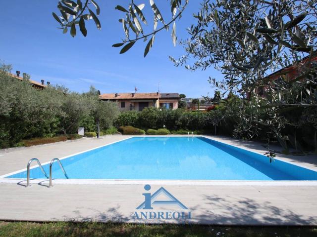 Villetta a schiera in vendita a Bardolino VR