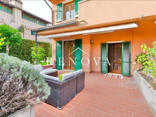 Villetta a schiera in vendita a Bardolino VR