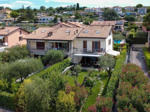 Villetta a schiera in vendita a Bardolino VR