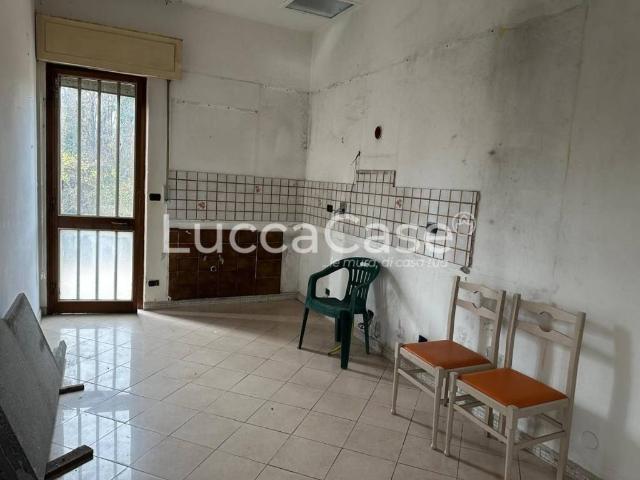 Villetta a schiera in vendita a Barga LU