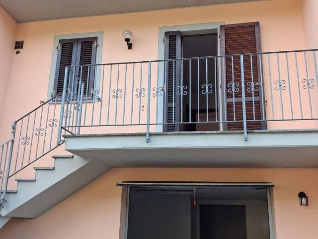 Villetta a schiera in vendita a Barga LU