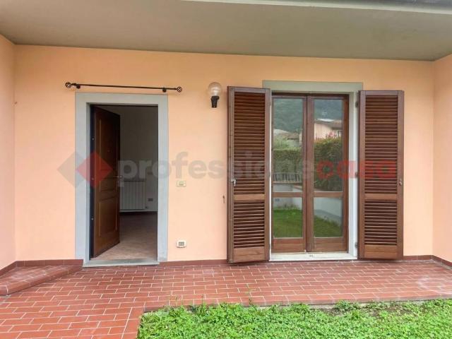 Villetta a schiera in vendita a Barga LU