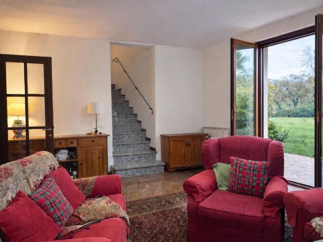 Villetta a schiera in vendita a Barga LU