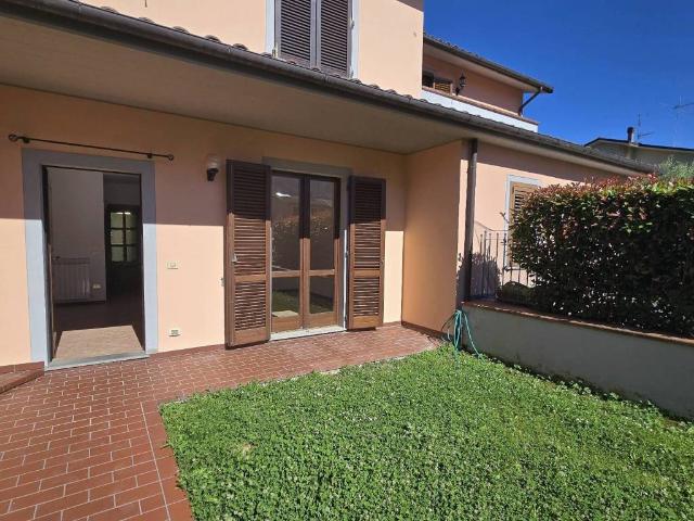 Villetta a schiera in vendita a Barga LU