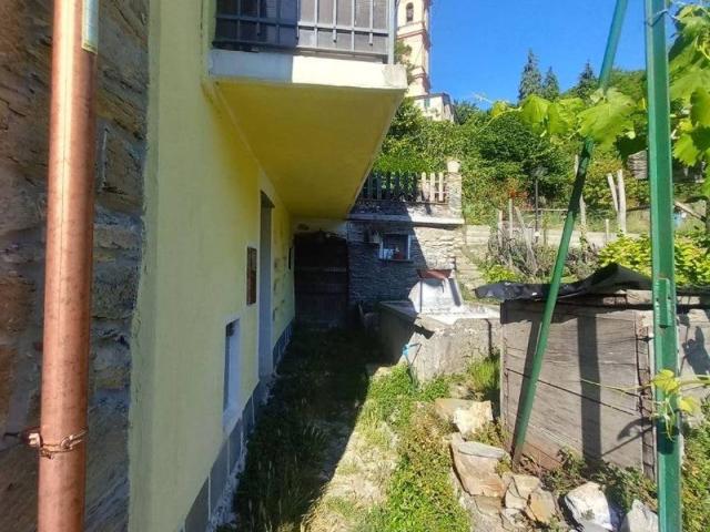 Villetta a schiera in vendita a Bargagli GE