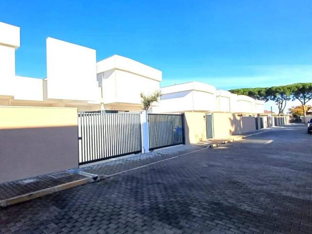 Villetta a schiera in vendita a Bari BA