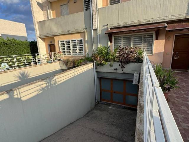 Villetta a schiera in vendita a Bari BA