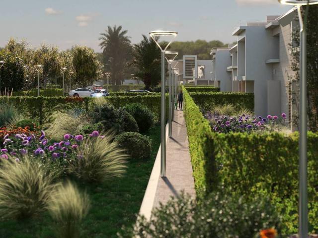 Villetta a schiera in vendita a Bari BA