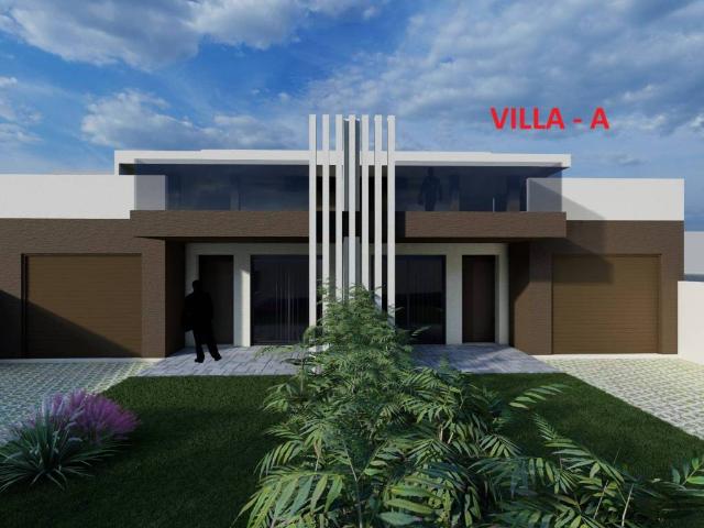 Villetta a schiera in vendita a Bari BA