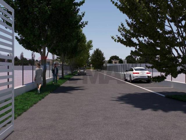 Villetta a schiera in vendita a Bari BA