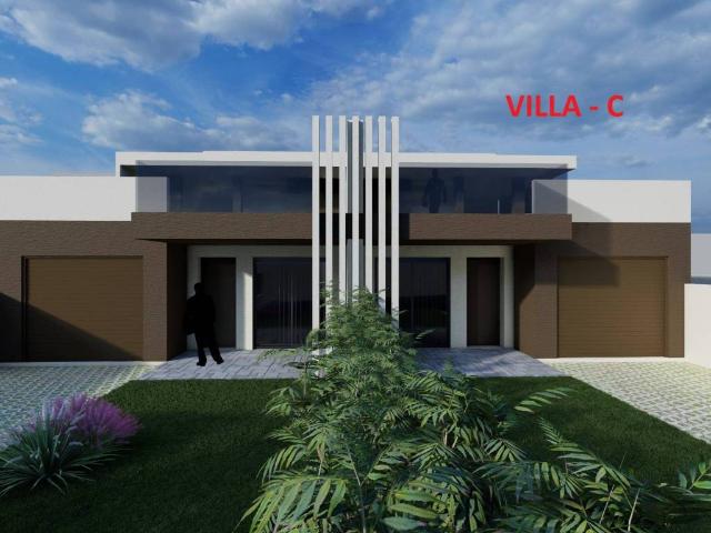 Villetta a schiera in vendita a Bari BA