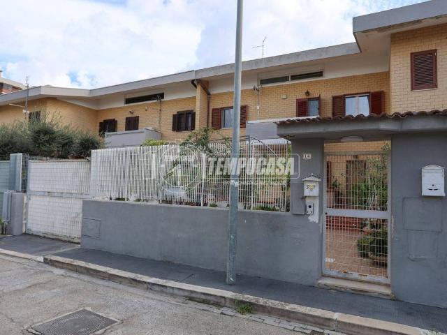 Villetta a schiera in vendita a Bari BA