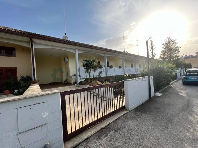 Villetta a schiera in vendita a Bari BA