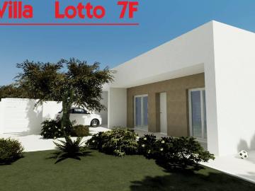 Villetta a schiera in vendita a Bari BA