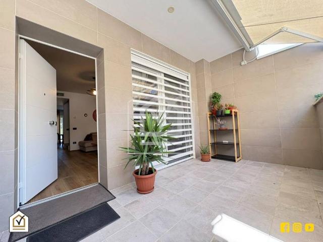 Villetta a schiera in vendita a Bari BA
