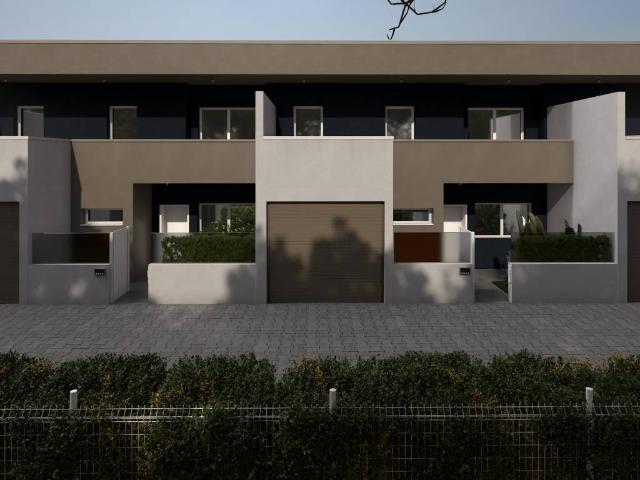 Villetta a schiera in vendita a Bari BA