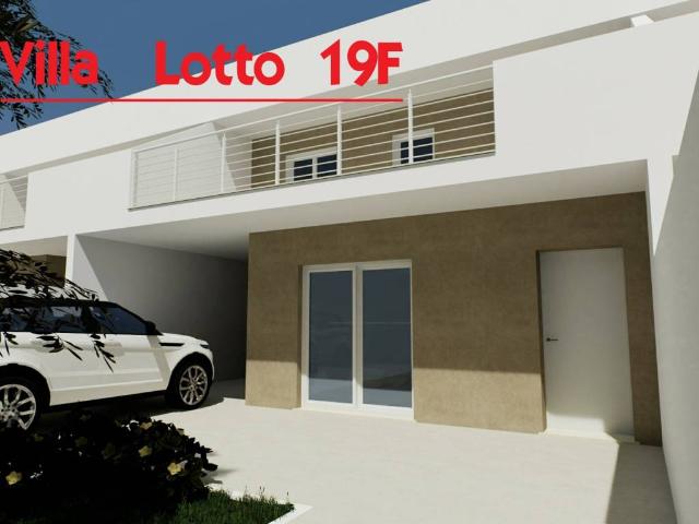 Villetta a schiera in vendita a Bari BA