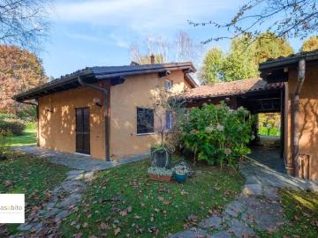 Appartamento in vendita a Barzana BG
