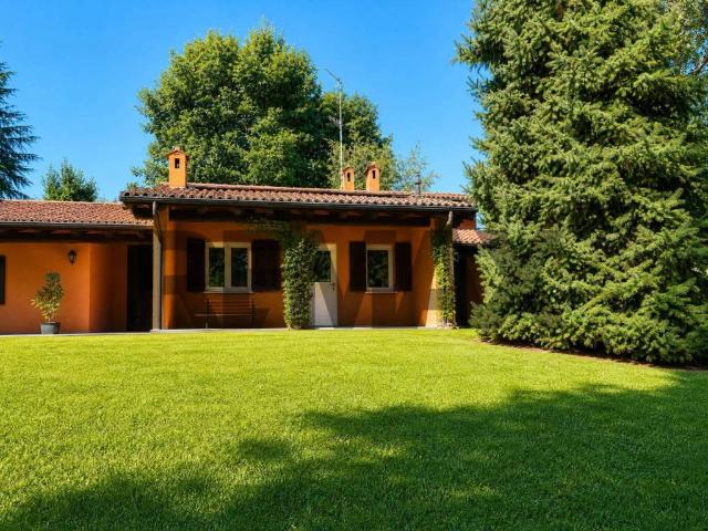 Appartamento in vendita a Barzana BG