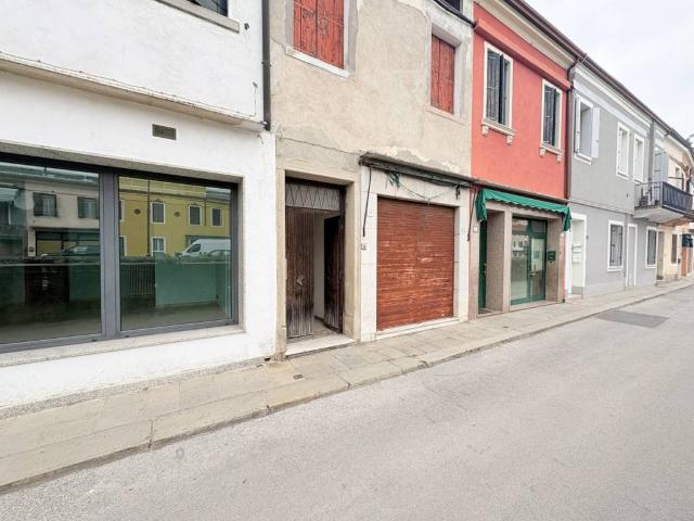 Villetta a schiera in vendita a Battaglia Terme PD