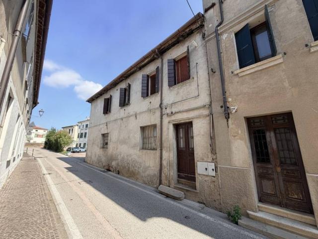 Villetta a schiera in vendita a Battaglia Terme PD