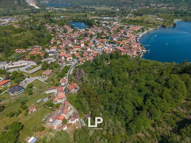 Villetta a schiera in vendita a Baveno VB