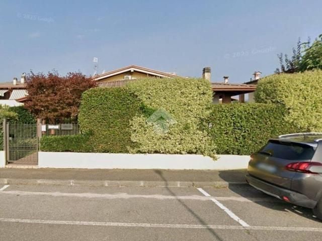 Villetta a schiera in vendita a Bedizzole BS