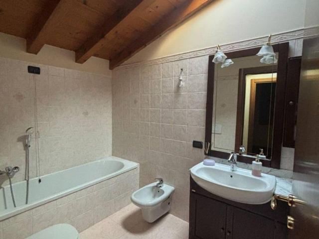 Villetta a schiera in vendita a Bedizzole BS