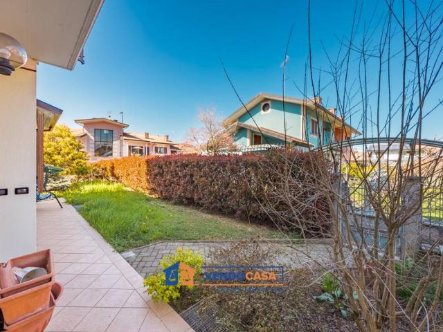 Villetta a schiera in vendita a Beinette CN