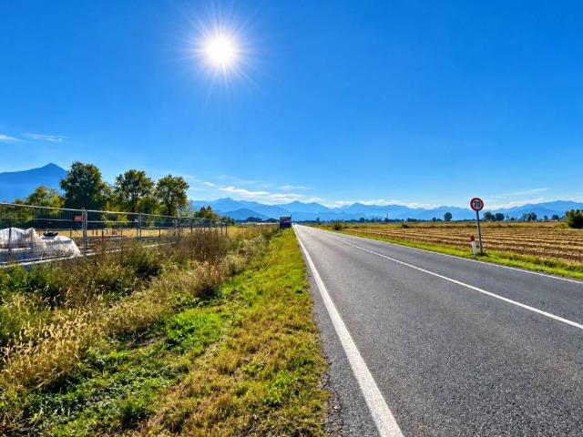Villetta a schiera in vendita a Beinette CN