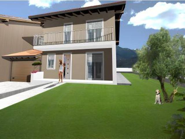 Villetta a schiera in vendita a Beinette CN