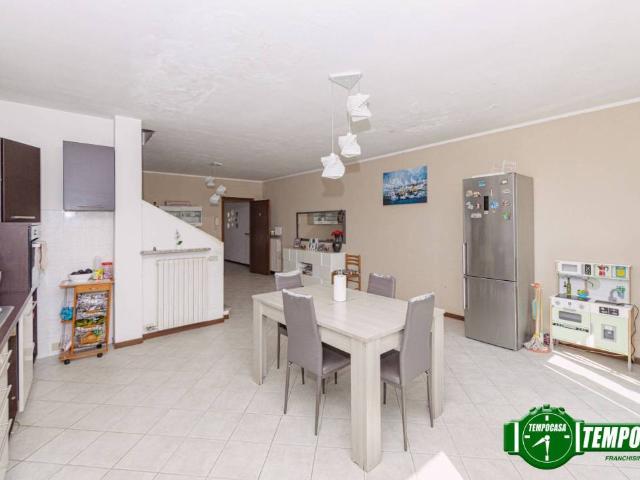 Villetta a schiera in vendita a Belgioioso PV