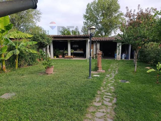 Villetta a schiera in vendita a Belgioioso PV