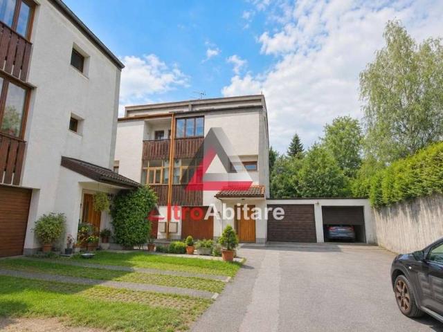 Villetta a schiera in vendita a Belluno BL