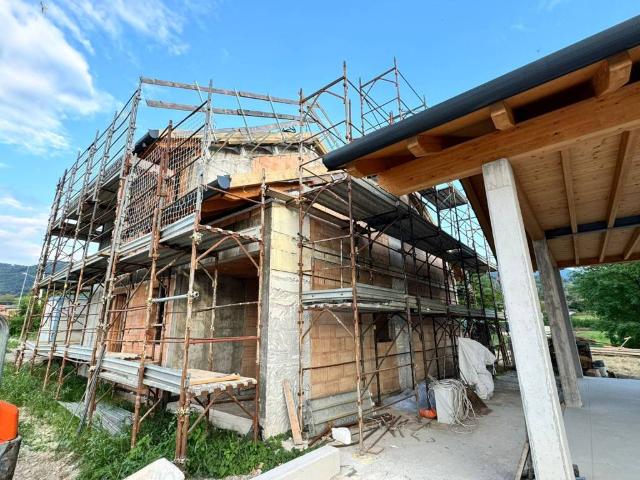 Villetta a schiera in vendita a Belluno BL