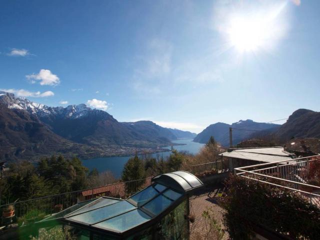 Villetta a schiera in vendita a Bellagio CO