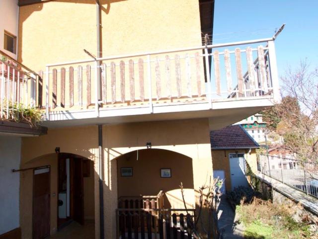 Villetta a schiera in vendita a Bellagio CO