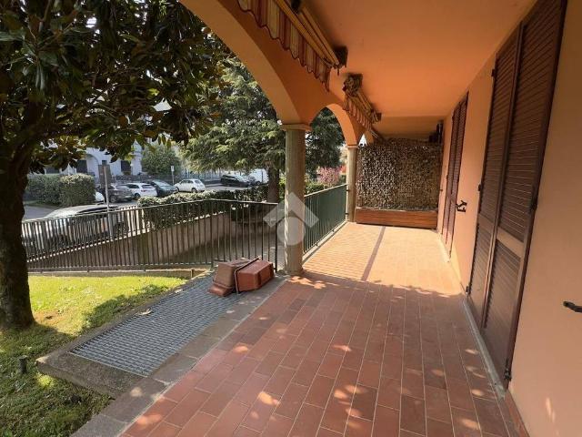 Villetta a schiera in vendita a Bellinzago Lombardo MI