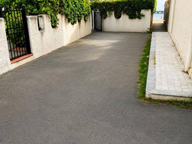 Villetta a schiera in vendita a Belvedere Marittimo CS