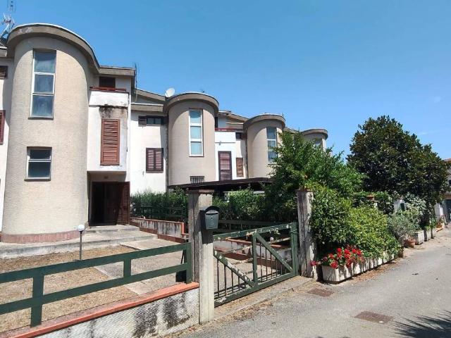 Villetta a schiera in vendita a Benevento BN
