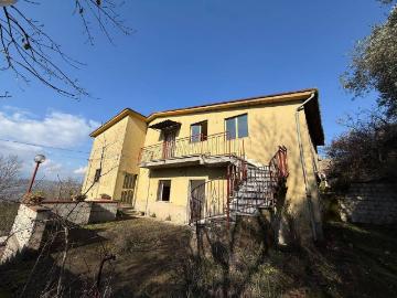 Villetta a schiera in vendita a Benevento BN