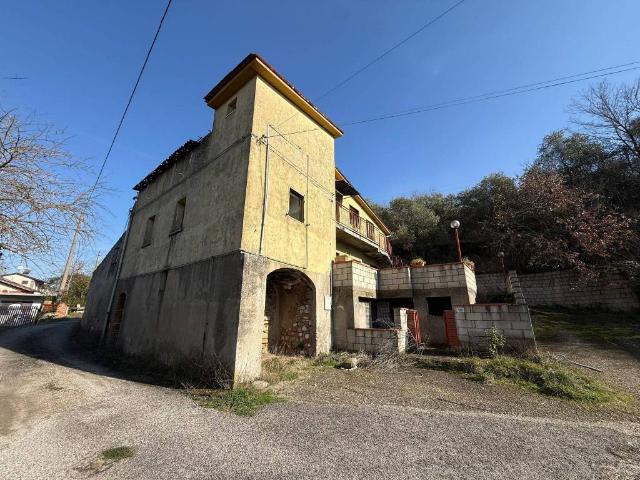 Villetta a schiera in vendita a Benevento BN