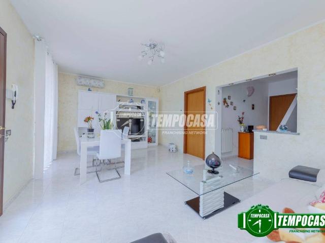 Villetta a schiera in vendita a Besate MI