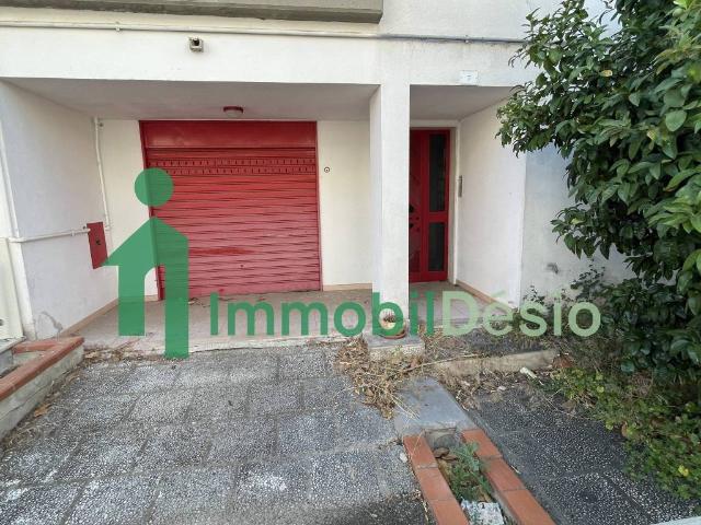 Villetta a schiera in vendita a Bernalda MT