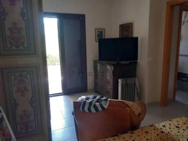 Villetta a schiera in vendita a Bernalda MT