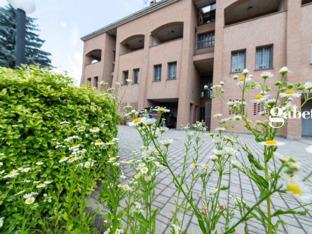 Villetta a schiera in vendita a Bernareggio MB