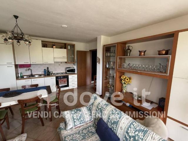 Villetta a schiera in vendita a Berbenno BG