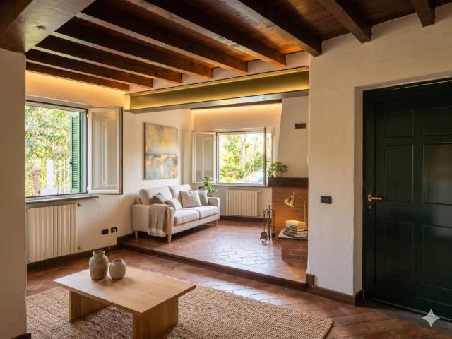 Villetta a schiera in vendita a Bereguardo PV